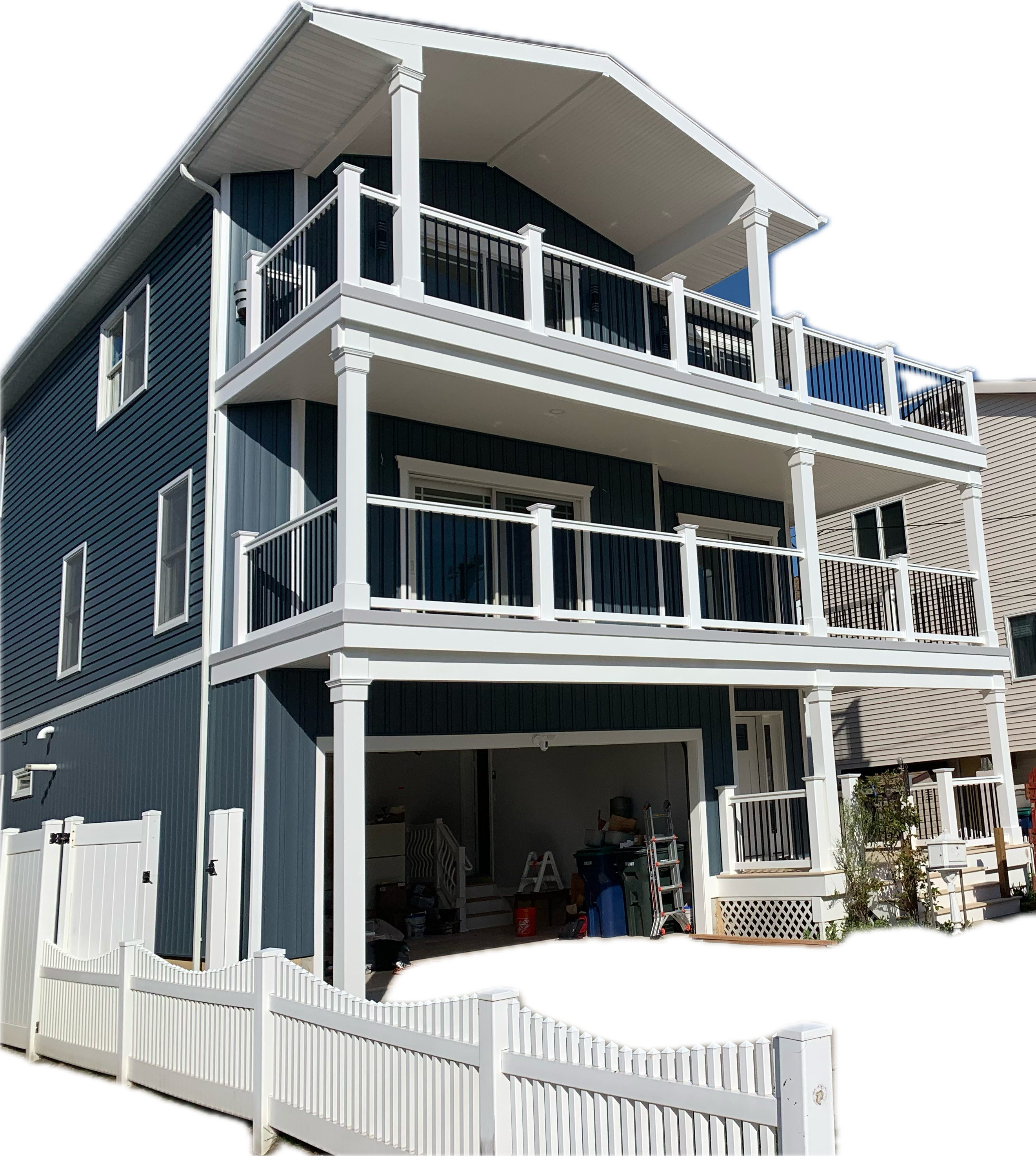 Project After
